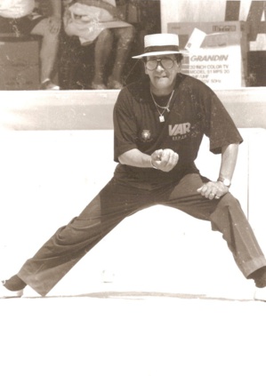 Mon petit billet d'humeur Mon petit billet d'humeur