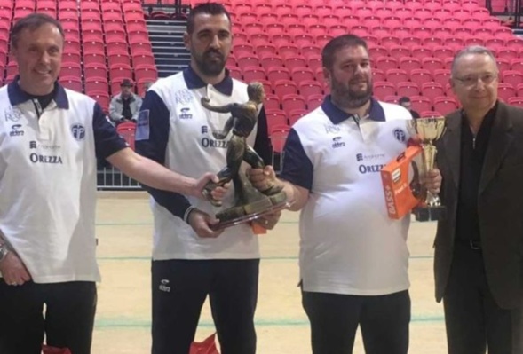 LES VAINQUEURS MARTIGUES 2019 (Photo et lien " La provence ") LES VAINQUEURS MARTIGUES 2019 (Photo et lien " La provence ")