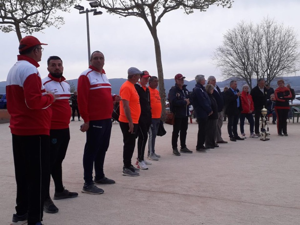 INFOS NATIONAL DE PIERREFEU INFOS NATIONAL DE PIERREFEU