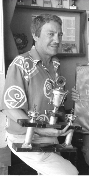 Robert ANDREINI n’est plus... Robert ANDREINI n’est plus...