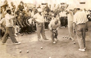 Le vieil homme et l'enfant Le vieil homme et l'enfant