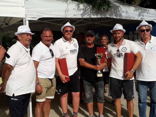 Remise des prix aux finalistes Remise des prix aux finalistes