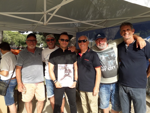 Le Jury du Prix " Manu " Le Jury du Prix " Manu "