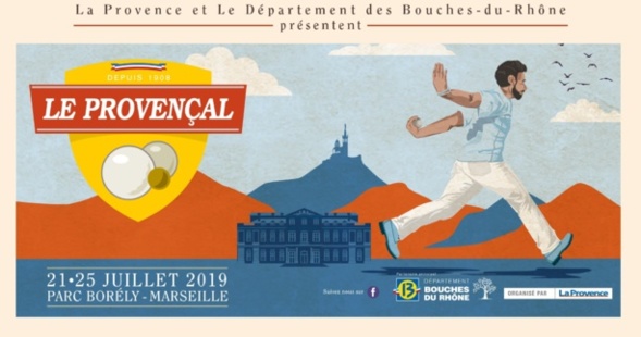 Toutes les informations (Inscription, terrains, etc...) en cliquant sur l'affiche