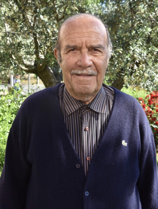 3e National de la ville de La Crau / Var-Matin