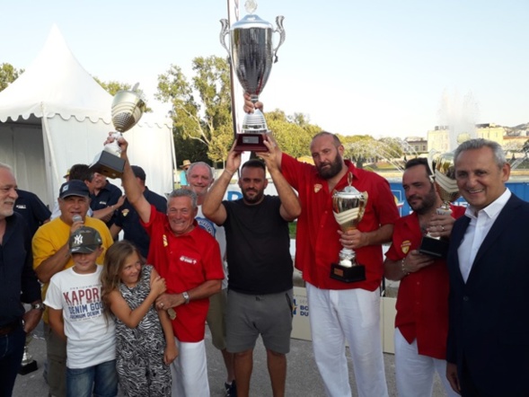 " LE PROVENÇAL " RÉSULTAT " LE PROVENÇAL " RÉSULTAT