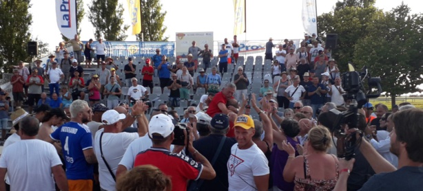 " LE PROVENÇAL " RÉSULTAT