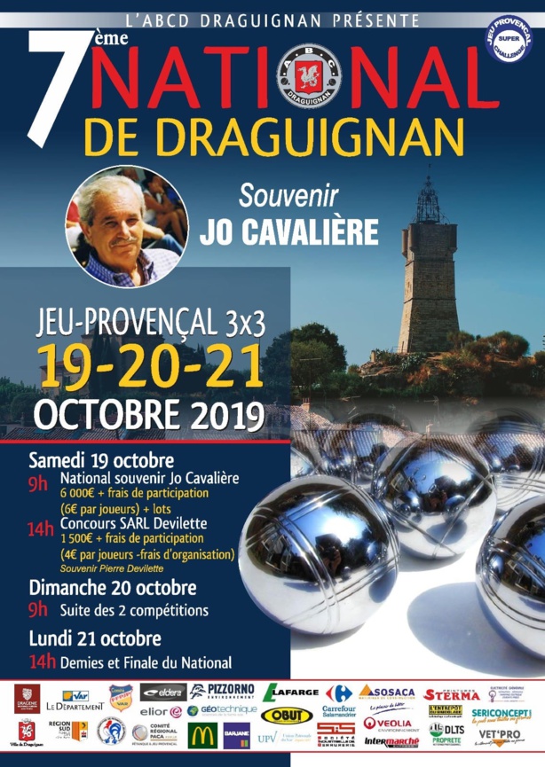 DU BEAU MONDE ATTENDU AU 2ème SOUVENIR JO CAVALIÈRE DU BEAU MONDE ATTENDU AU 2ème SOUVENIR JO CAVALIÈRE