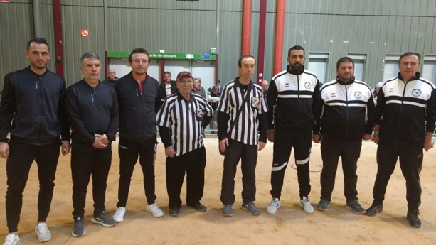 Photo : Vincent MEGER Photo : Vincent MEGER