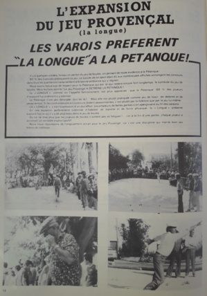 Ce qui se disait en 1977 Ce qui se disait en 1977