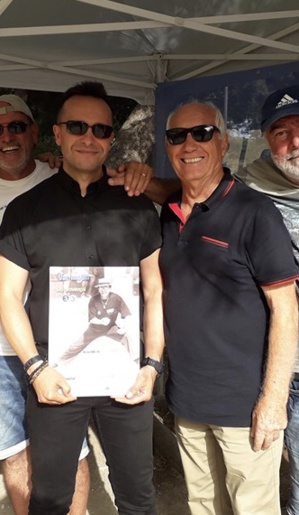 L’ami Albert s’en est allé L’ami Albert s’en est allé