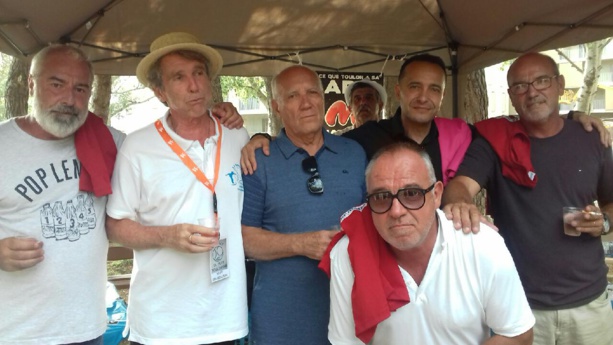 Jury du Trophée Manu 2018 Jury du Trophée Manu 2018