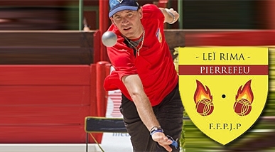 Le Hyérois double champion de France Cédric GIRARD sera très certainement au rendez vous pour briguer le Graal Le Hyérois double champion de France Cédric GIRARD sera très certainement au rendez vous pour briguer le Graal