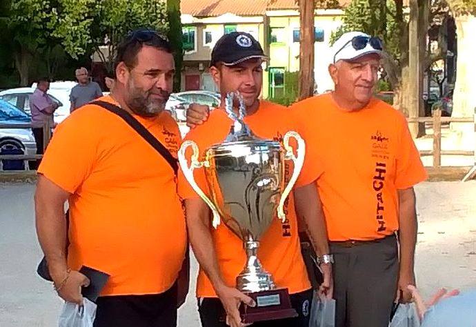 LES VAINQUEURS 2019 CANOVAS-JEAN-CAPELLE