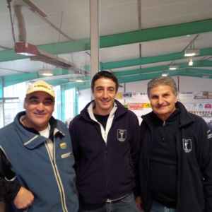 National d'hiver de Millau National d'hiver de Millau