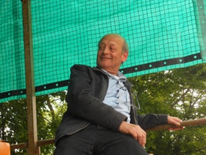 Le CD48 en deuil Le CD48 en deuil