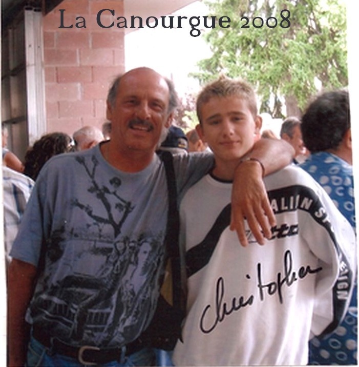 Allez voir les nouvelles photos !!!! Allez voir les nouvelles photos !!!!