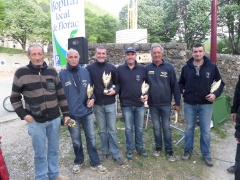 TRIPLETTES TRIPLETTES