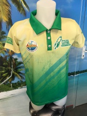 maillot fusée 2018