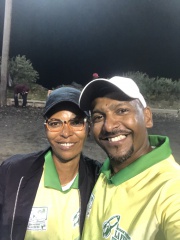 Champions tête à tête senior et féminine 2019 Champions tête à tête senior et féminine 2019