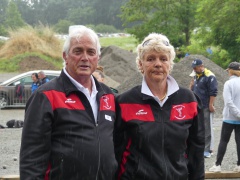 jean claude Patricia