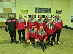 CRC Open