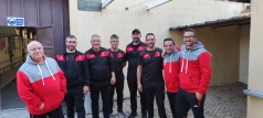 CDC OPEN 0à plaisance