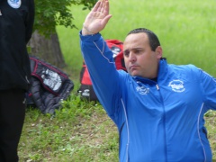 jérémy en action