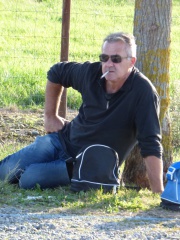 thierry penseur