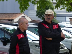 alain jean louis