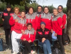 CZC FÉMININ CZC FÉMININ