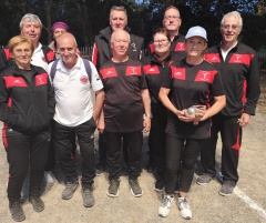 CZC vétérans CZC vétérans