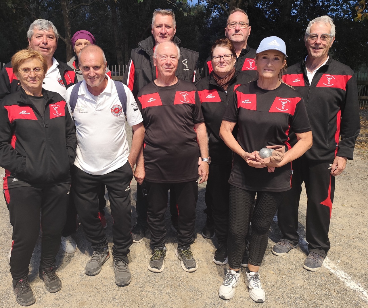 CZC vétérans CZC vétérans