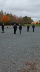 Vie du Club Vie du Club