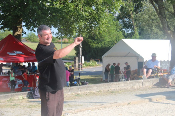 PAROLES DE PRESIDENT PAROLES DE PRESIDENT