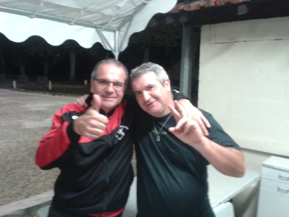 DERNIER CONCOURS 2017 DERNIER CONCOURS 2017