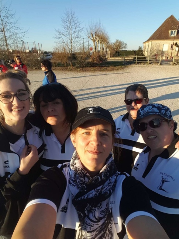 CDC FEMININE CDC FEMININE