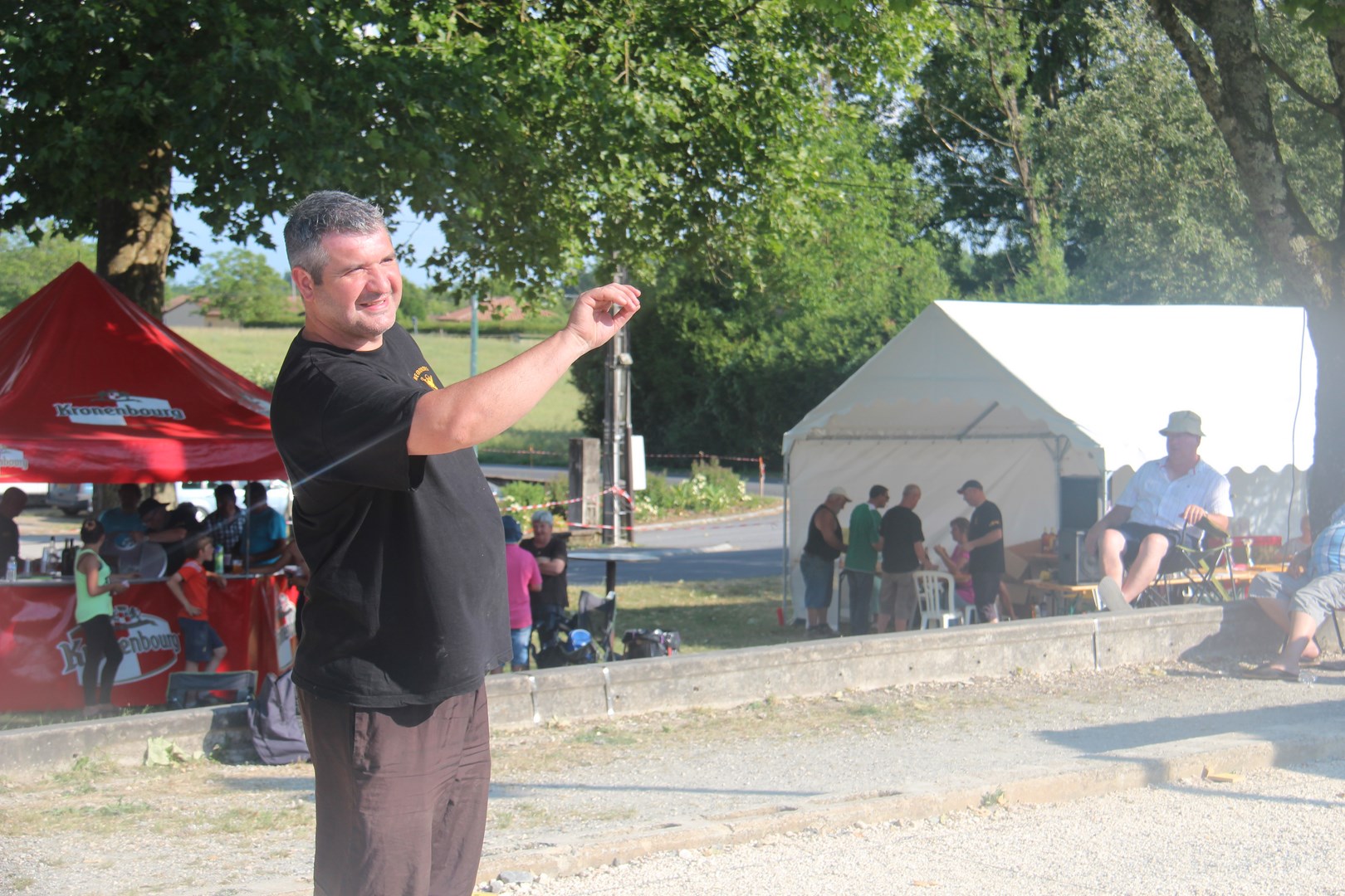 PAROLES DE PRESIDENT PAROLES DE PRESIDENT