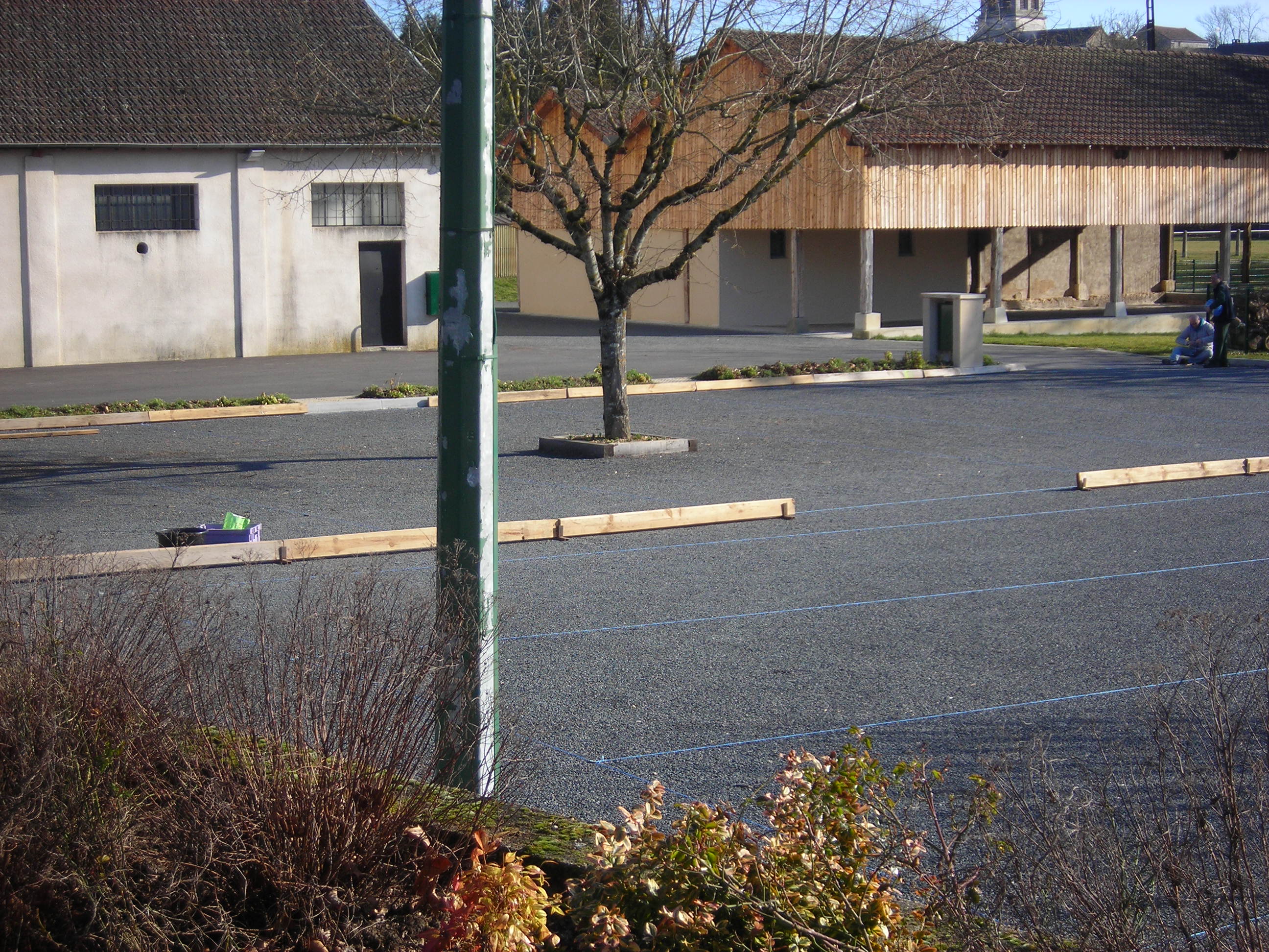 DIMANCHE 19 FÉVRIER GROSSE JOURNÉE PÉTANQUE A NEGRONDES DIMANCHE 19 FÉVRIER GROSSE JOURNÉE PÉTANQUE A NEGRONDES