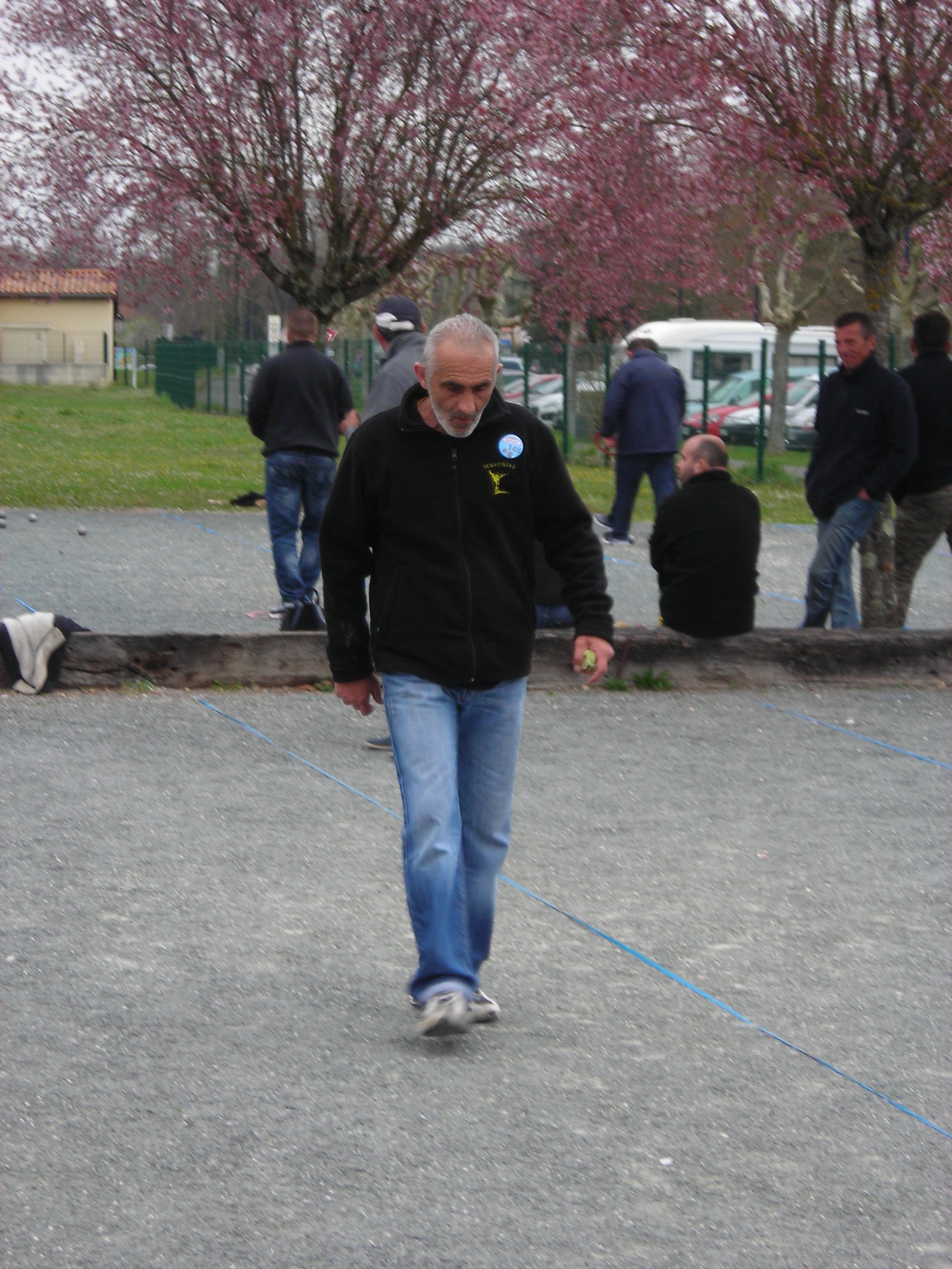 INDIVIDUEL MASCULIN INDIVIDUEL MASCULIN