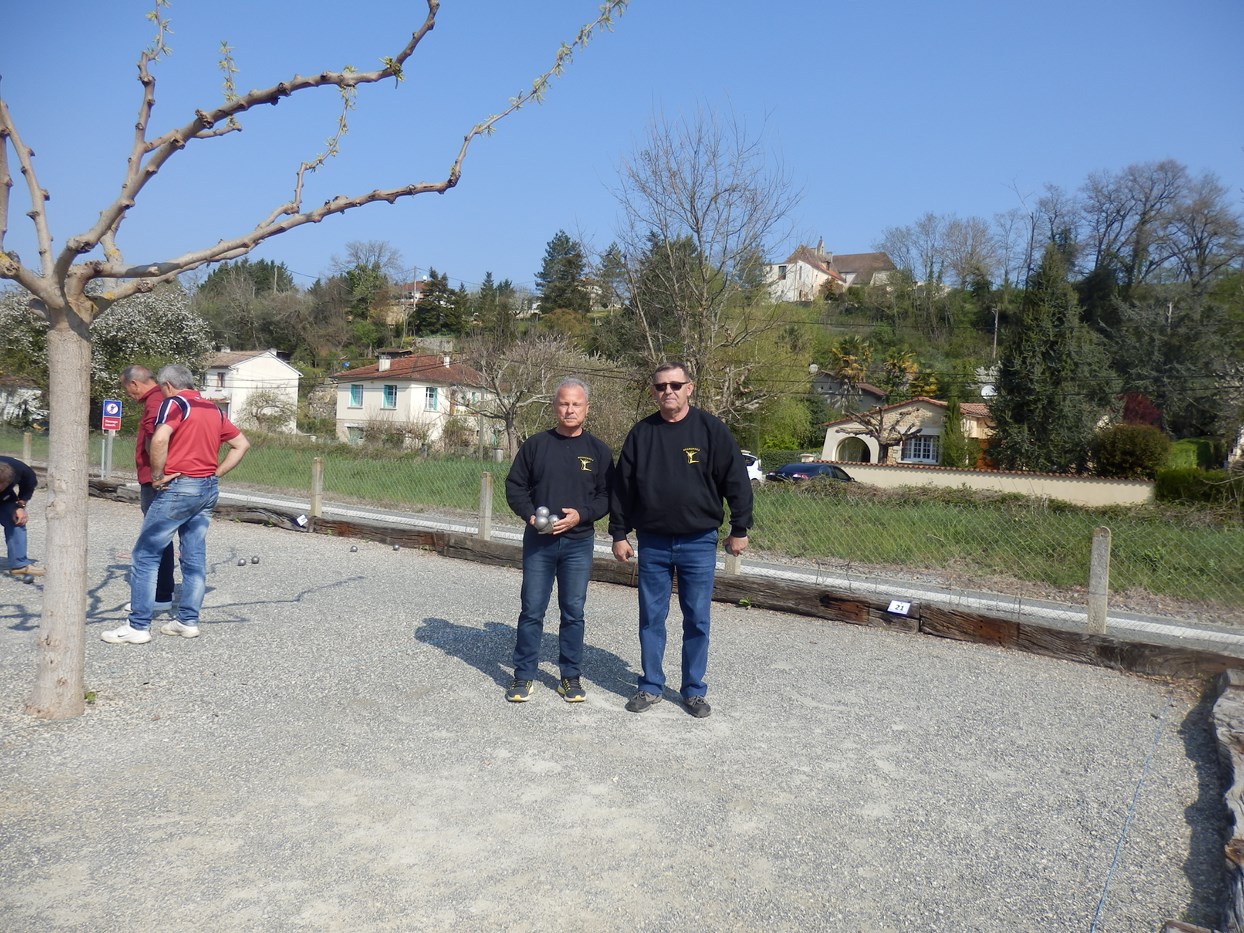 QUALIF LIGUE DOUBLETTE VETERAN QUALIF LIGUE DOUBLETTE VETERAN