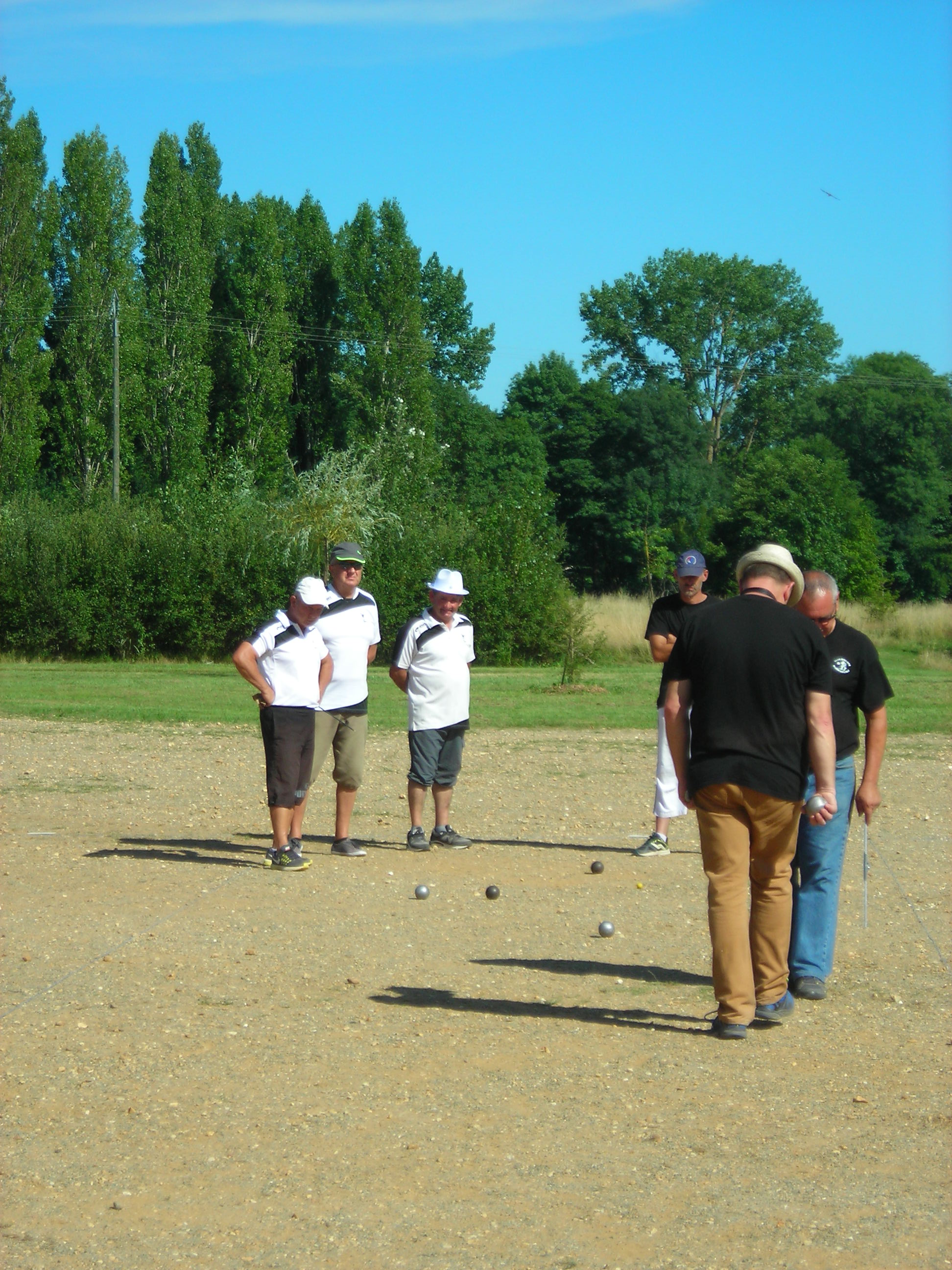 CDC PROVENCAL CDC PROVENCAL