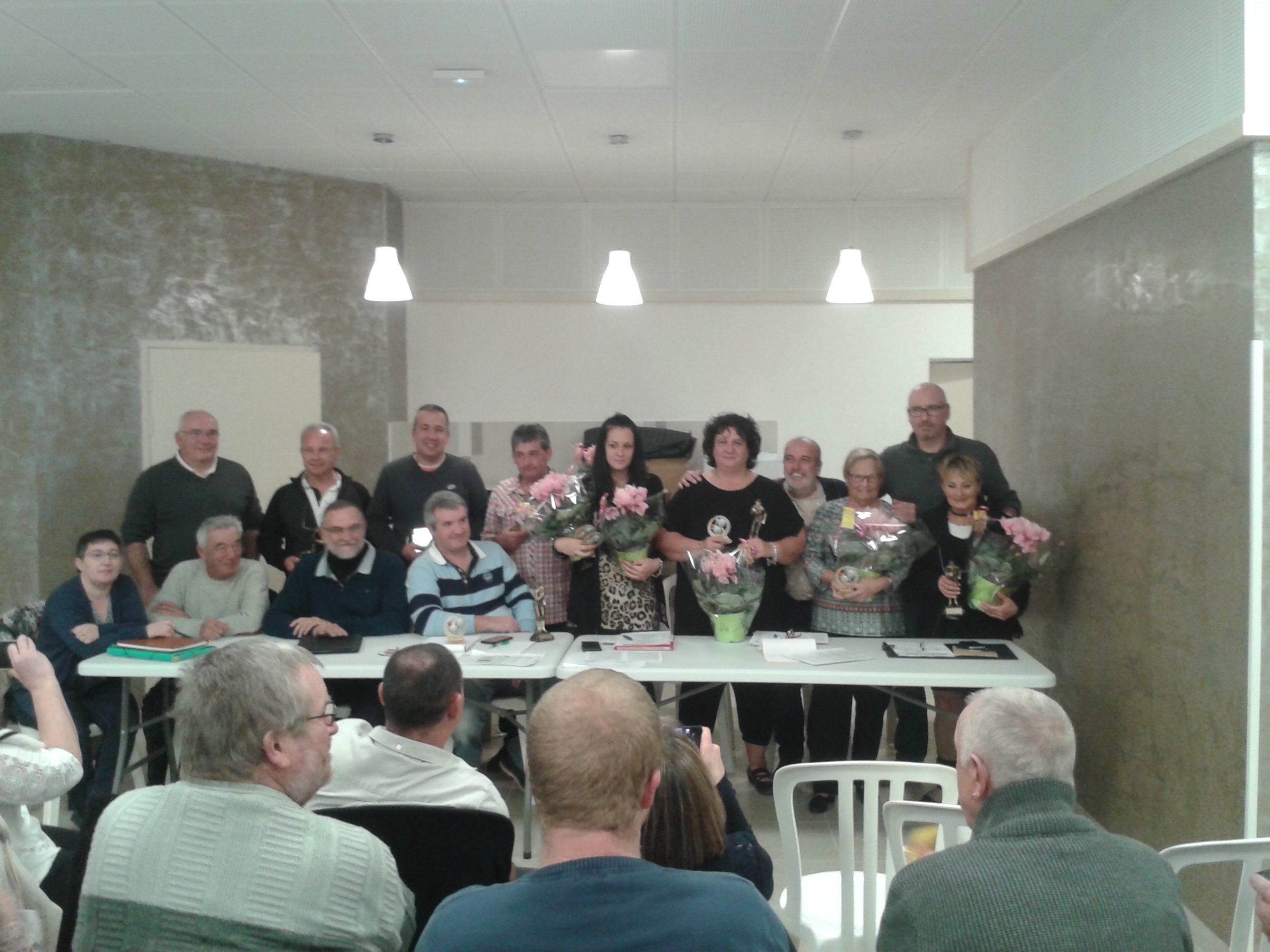 ASSEMBLEE GENERALE 2017