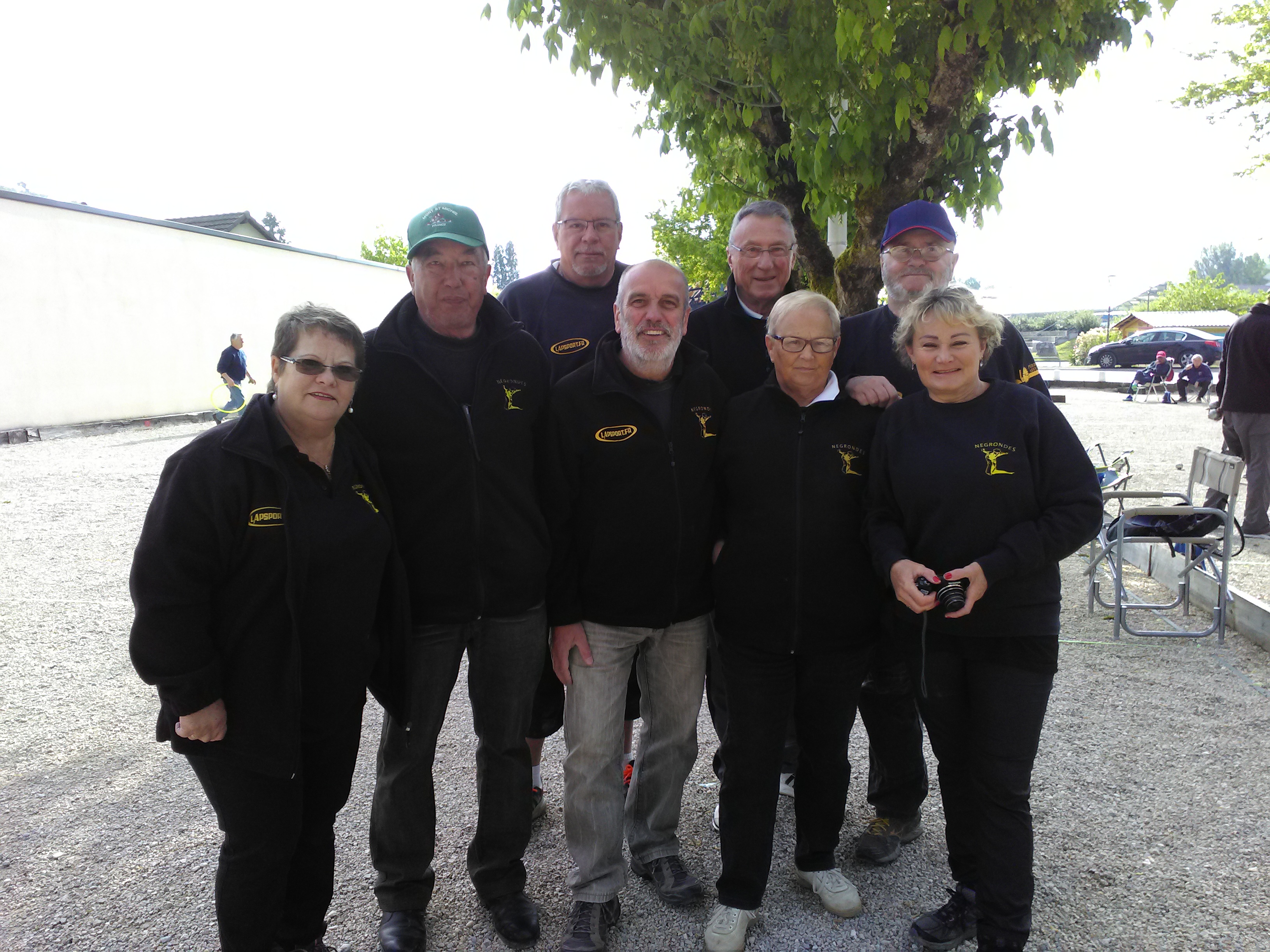 CDC VETERANS