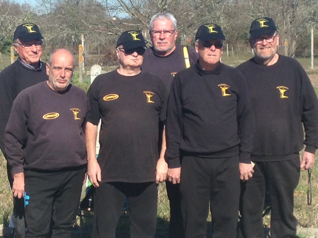 CDC QUATRIEME DIVISION CDC QUATRIEME DIVISION