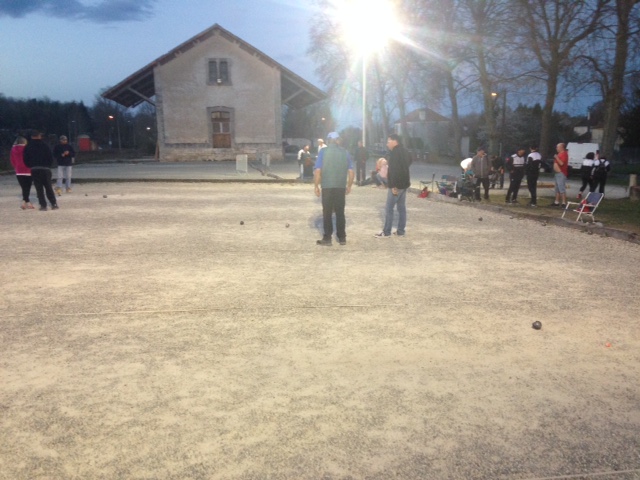 CONCOURS UFOLEP CONCOURS UFOLEP