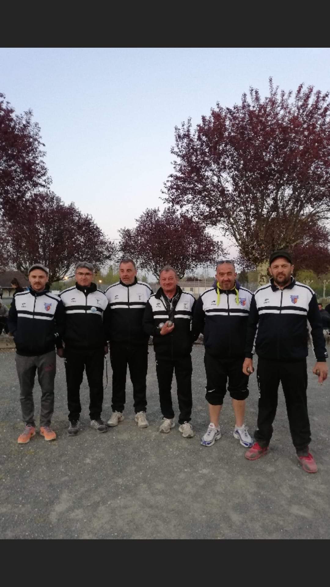 QUALIFIES POUR LES CHAMPIONNATS DE FRANCE A FREJUS QUALIFIES POUR LES CHAMPIONNATS DE FRANCE A FREJUS