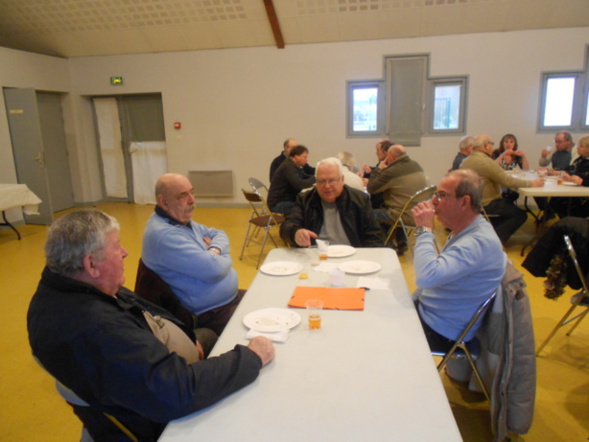 Semaine du 9 au 15 Janvier 2017 Semaine du 9 au 15 Janvier 2017