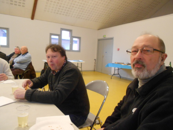 Semaine du 9 au 15 Janvier 2017 Semaine du 9 au 15 Janvier 2017