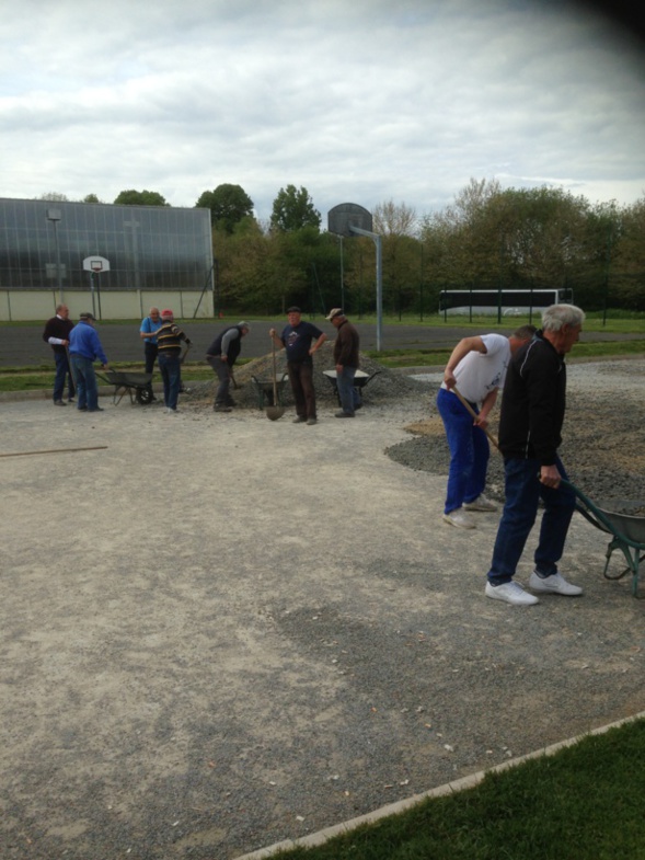 Quelques Cailloux ! ! ! ..... Quelques Cailloux ! ! ! .....